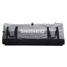 Shimano Insulated Tuna Fish Cooler Bag 204L 1700mm