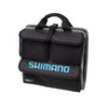 Shimano Jig Bag Fits 26 Jigs (12 Large & 14 Sml/Med)