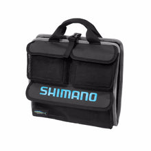 Shimano Jig Bag Fits 26 Jigs (12 Large & 14 Sml/Med)