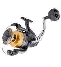 Shimano Socorro 10000 SW Spinning Reel