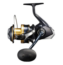 Shimano  Spheros SW 6000HG Spinning Reel