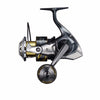 Shimano 26 Stella SW 5000 HGD Spinning Reel