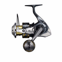 Shimano 26 Stella SW 5000 HGD Spinning Reel