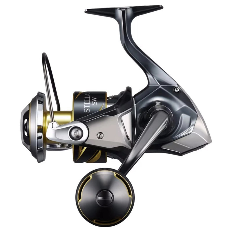 Shimano 25 Stella SW 8000 PG Spinning Reel – Best Deal @ D star fishing tackle Mount Albert
