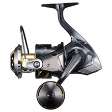 Shimano 25 Stella SW 8000 PG Spinning Reel