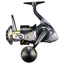 Shimano 25 Stella SW 8000 PG Spinning Reel