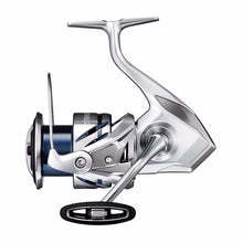 Shimano 23 Stradic FM 4000XG Spinning Reel