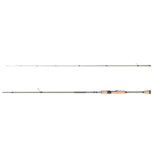 Shimano Stream Flight 6ft6in 2-5kg 4pc Light Spin Rod With Tube