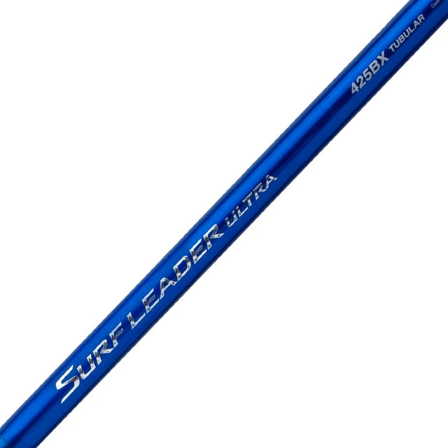 Shimano Surf Leader Ultra 425BX Surfcasting Rod 14ft 225g 3pc Shimano Surf Leader Ultra 425BX Surfcasting Rod 14ft 225g 3pc