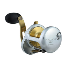 Shimano Talica 10 Jigging Reel