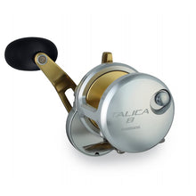 Shimano Talica 8  slow Jigging Reel