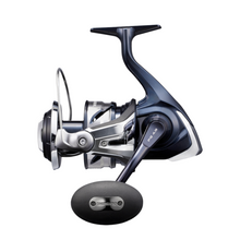 Shimano  Twin Power SWC 10000PG Spinning Reel
