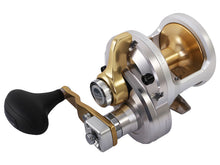 Shimano 20 Talica 12 II 2-Speed Jigging Reel