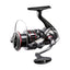 Shimano Vanford C3000 HG Spinning Reel