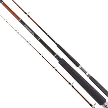 Daiwa VIP 870 Overhead Boat Rod 7ft 15-40lb 1pc