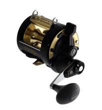 Shimano Triton Lever Drag TLD-30 2-Speed Game Reel