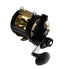 Shimano Triton Lever Drag TLD-30 2-Speed Game Reel