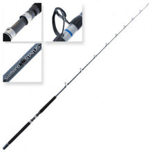 Shimano Status 6ft3in PE2-4 2pc Straight Butt Game Rod