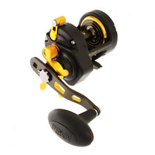 PENN Fathom 12 Star Drag Overhead Reel