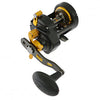 PENN Fathom 15 Star Drag Overhead Boat Reel