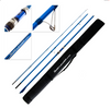 Shimano Surf Leader Ultra 425BX Surfcasting Rod 14ft 225g 3pc